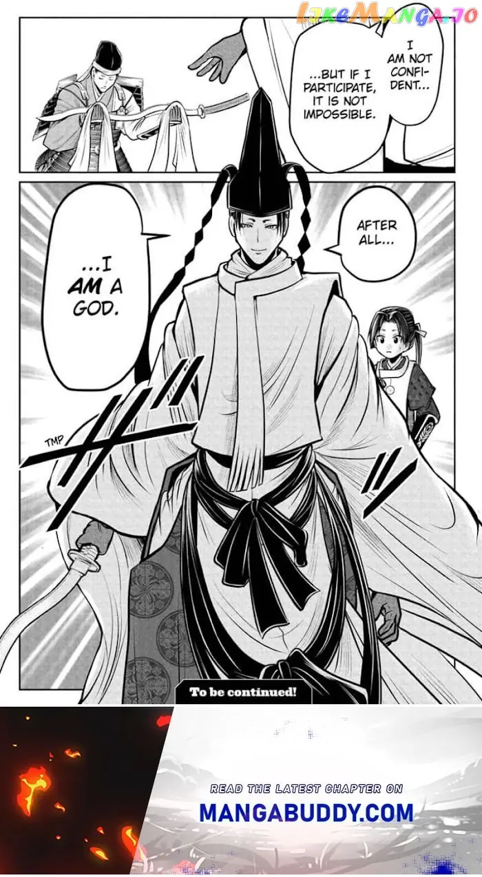 The Elusive Samurai Chapter 65 image 19_optimized